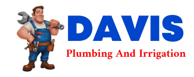 Trusted plumber in LOOMIS